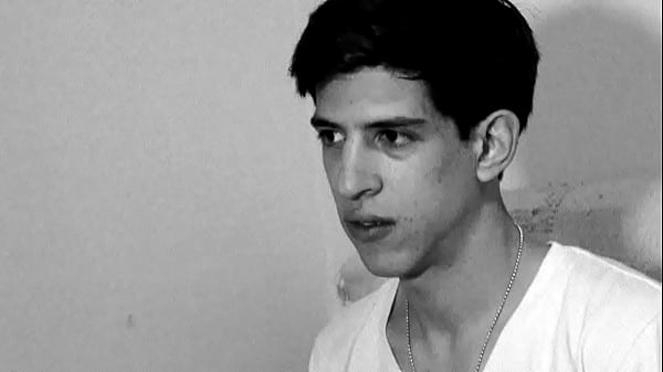 Cecilio, actor porno mexicano