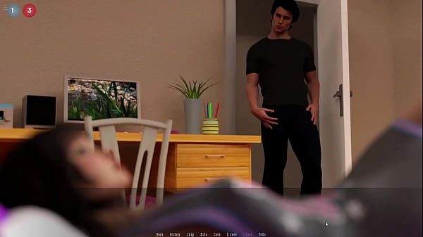 Rough Sex with A Black Women