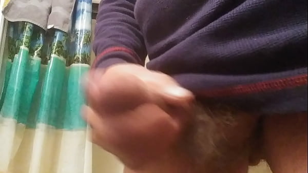 Southern Snow solo with hot messy cumshot