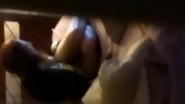 Caught playing for stranger