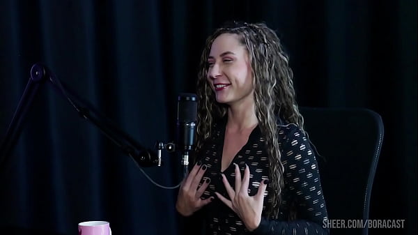 COMPILADOS DA JUJUBE DEL&Iacute;CIA NO BORA CAST COM BRUNA CARLOS & MATHEUS CAETANO - PARTE 1 WATCH ON: SHEER/RED) 