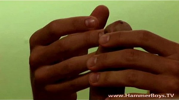 Huge dick - Petr Somer from Hammerboys TV 