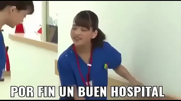 Nurse fucking