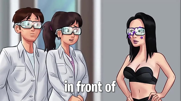 Summertime Saga | Gameplay #11