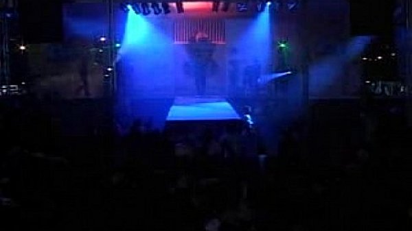 CHICAS CAR AUDIO PARTE 1