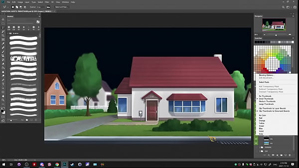 STS broadcast by DC on Picarto from November Twelfth A 2021 A  