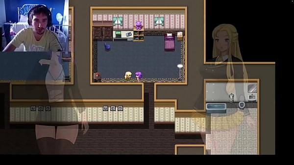 SchieseHund - Futa quest #1