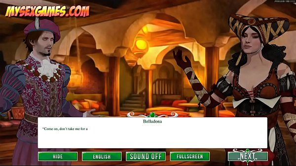 Time of Consummation Game Play by MSG