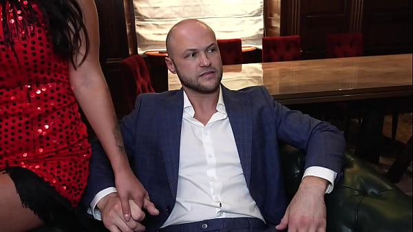 GANGLAND SAGA I: Don Martin And Capo Viper Resolved All Their Differences By Fucking Slut Monika Fox Hard With DAP, DP, Anal, Prolapse, Squirting And Cumshot!