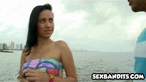 02 Beautiful blue eyed latina teen fucks us on vacation18