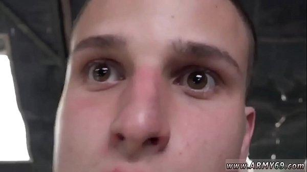 Boys chubby gay sex Time to deal with the fresh meat  