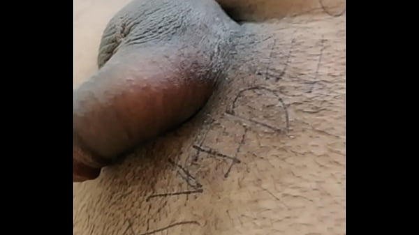 Black long dick video  