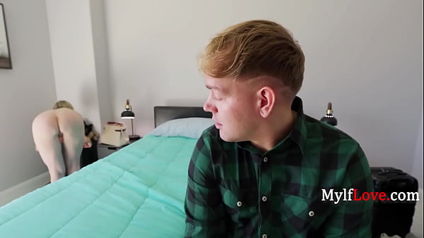 Family Vacation Fuckfest