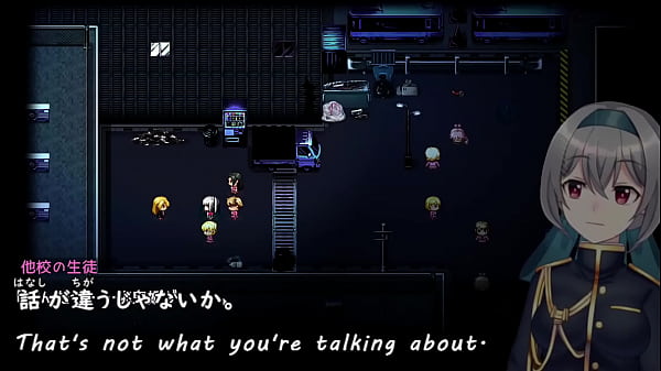 A Bad girl was reincarnated in another world...[trial](Machinetranslated)1/3