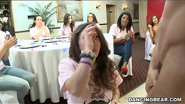 Intriguing poundings