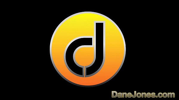 DaneJones Cute blonde enjoys attentive lovers cock and tongue