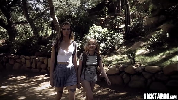 Haley Reed and sexy babe Coco Lovelock wanted same thing and they enjoyed perfect pussy licking before before hardcore sex