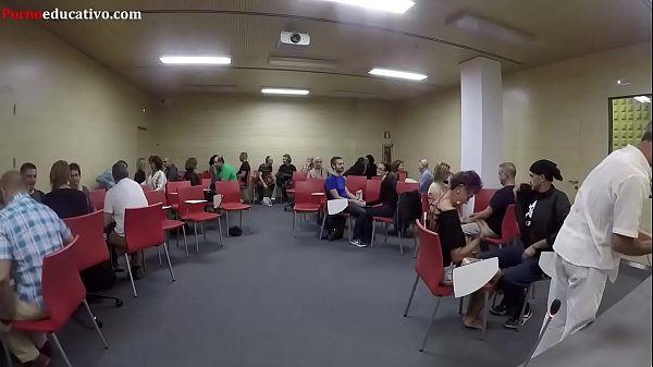 Clases de tantra: Capacidad de entrega. Parte 1 ADR004