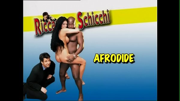 RICCARDO SCHICCHI I i del Camerun (original version)