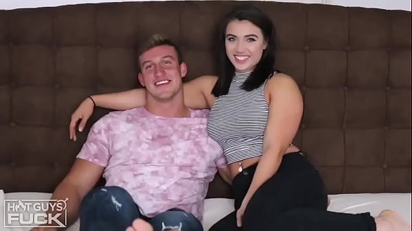 A scene frequently asked about in customer support.Max Warner and Jennifer Roy, a real-life teen fitness couple, have in ...