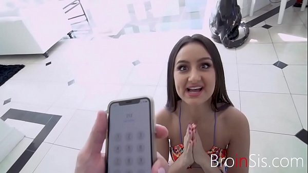 Stepsis gets by her & has sex with him