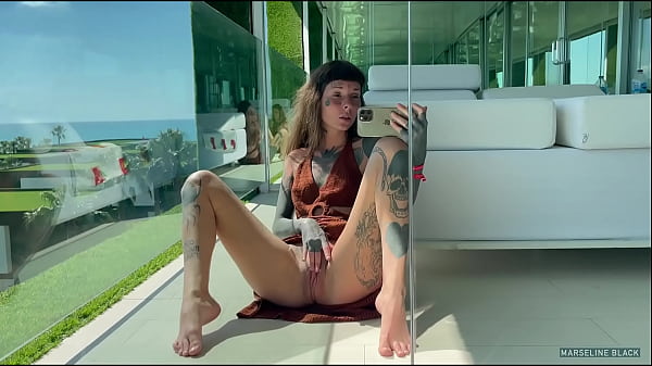 I shot a video of myself fingering my anal and cumming. Do you want to see it? (FULL) 