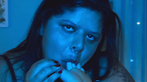 All You Need Is A Good Toes Sucking To Brighten Up Your Day