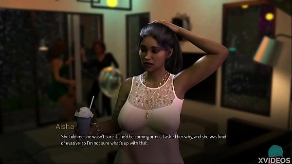 BOUND Ep. 76 &ndash; Naughty tales with busty and horny students