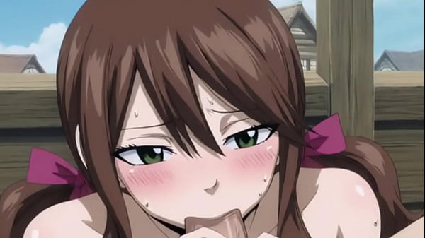 Fairy tail Zera Hen (AI) Simplified Version  