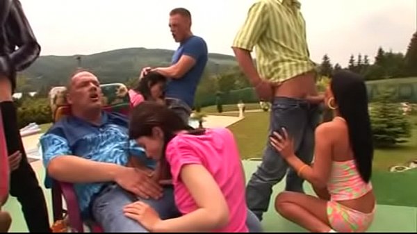 l. Und Ihre Party Girls (2007)