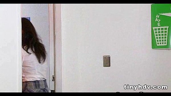 Tiny teen pussy Evi Fox 3 91