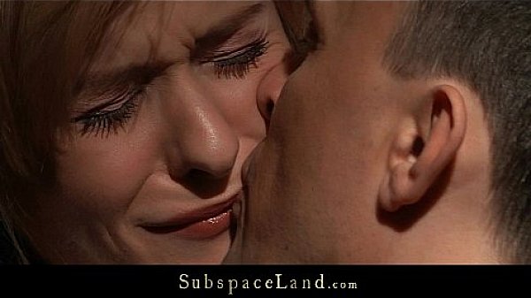 Wrapped in cellophane and used for kinky fantasy