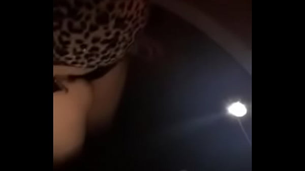 Wife play with her lover