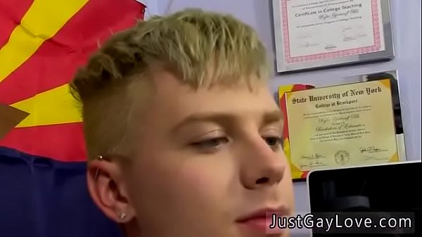 Big ass gay man naked Aaron Stang and Kyler Ash hawaiian gay men blow 