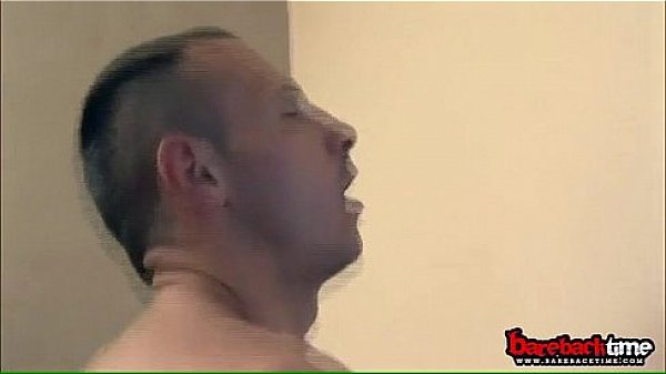 Bbt 5mins horny guys bareback encounter  