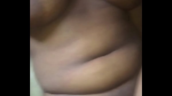 Mattiti Nigerian Housekeeper&rsquo;s Huge Boobs