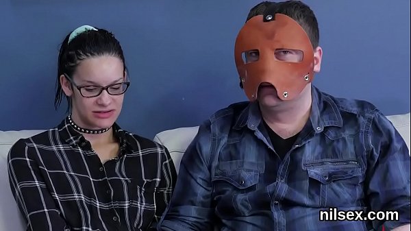 Fierce whore gets her fuckholes spread and intensely plowed 