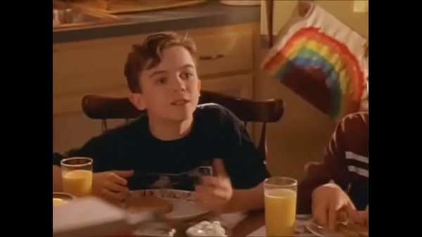 Malcom piloto episodio