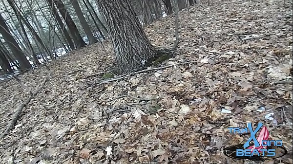 Into The Wild Masturbation