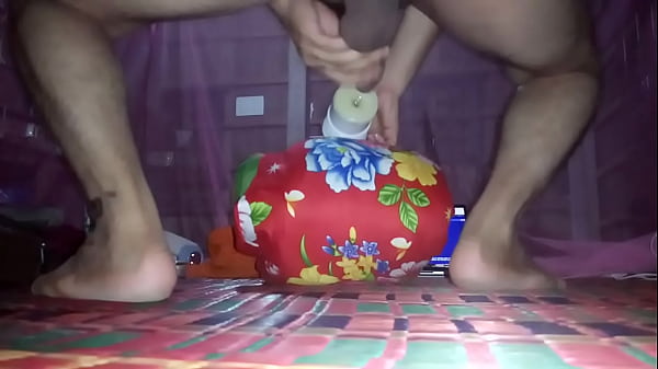 Khmer boy fucking sex toy  