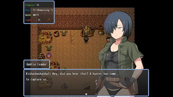 Bounty Hunter License - Parte 4