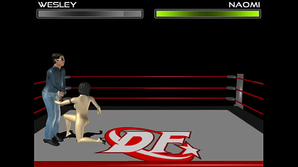 Ballbusting training