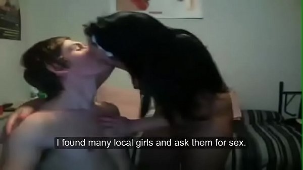 Awesome Teen Whore Likes Rough SEX