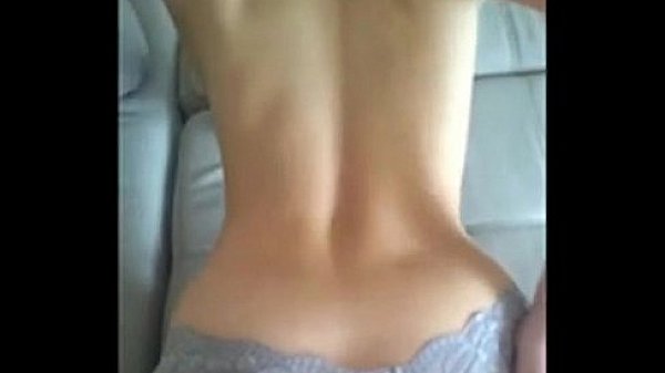 nice doggy pussy then anal