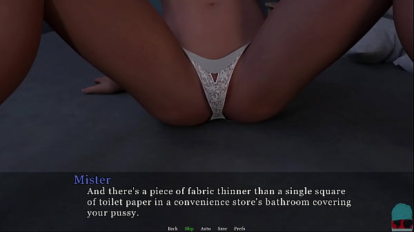 A PETAL AMONG THORNS ep. 45 &ndash; Irreversible sexual desires are blossoming 