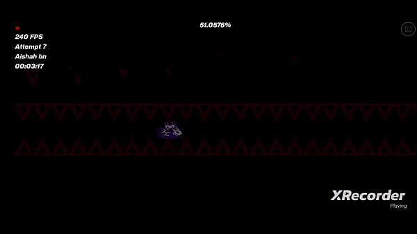 Showcase of the top 8 in the word  