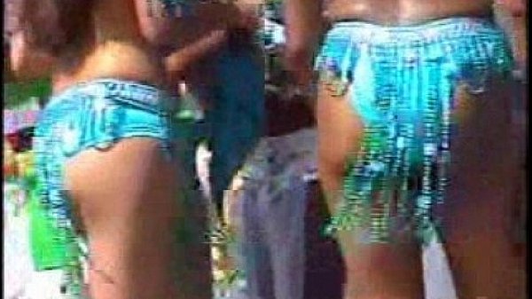 Miami Vice Carnival 2006 II Remix