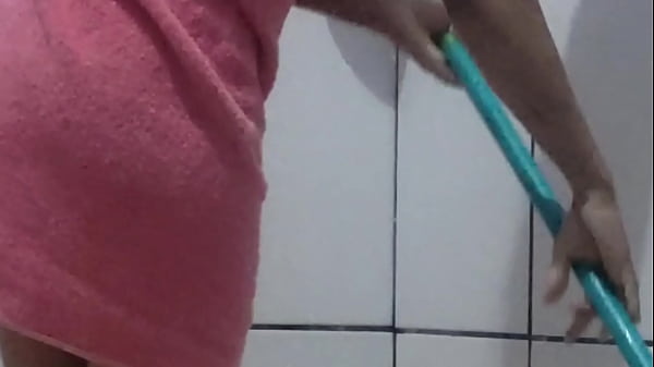 Casada gostosa no banho