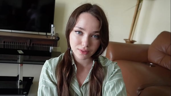 Big ass stepsister fucks her stepbrother on camera.