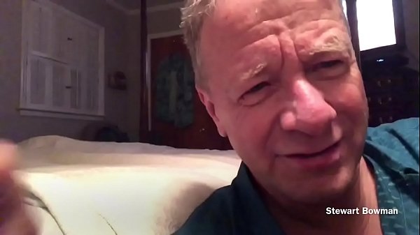 Stewart Bowman is an American newsman and a Busy Cocksucker